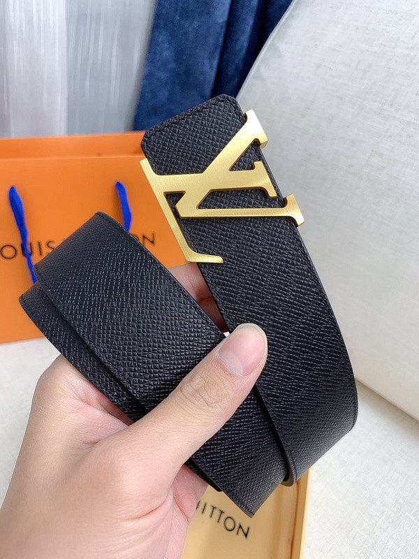lvt belt