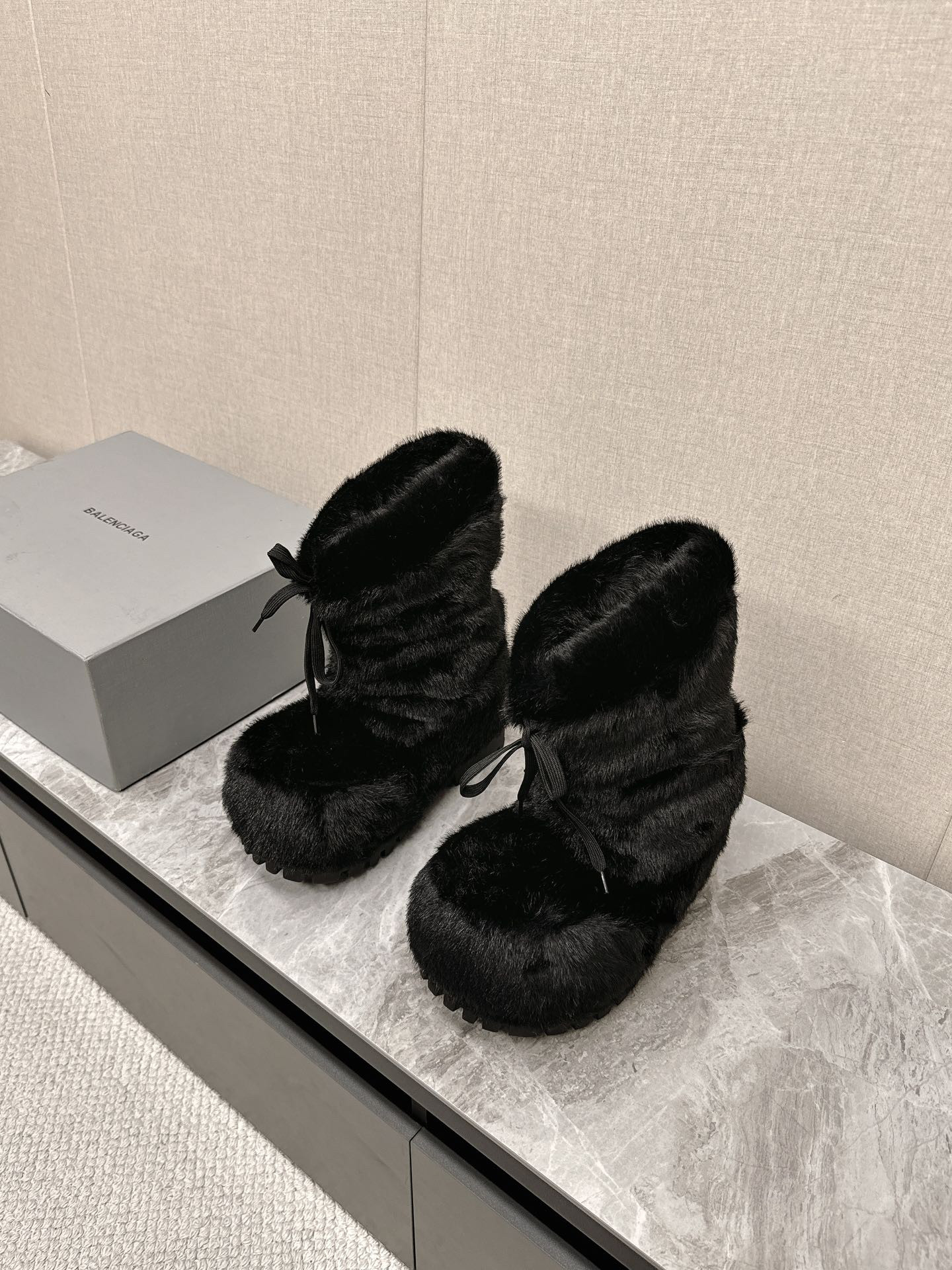 BC BOOTS