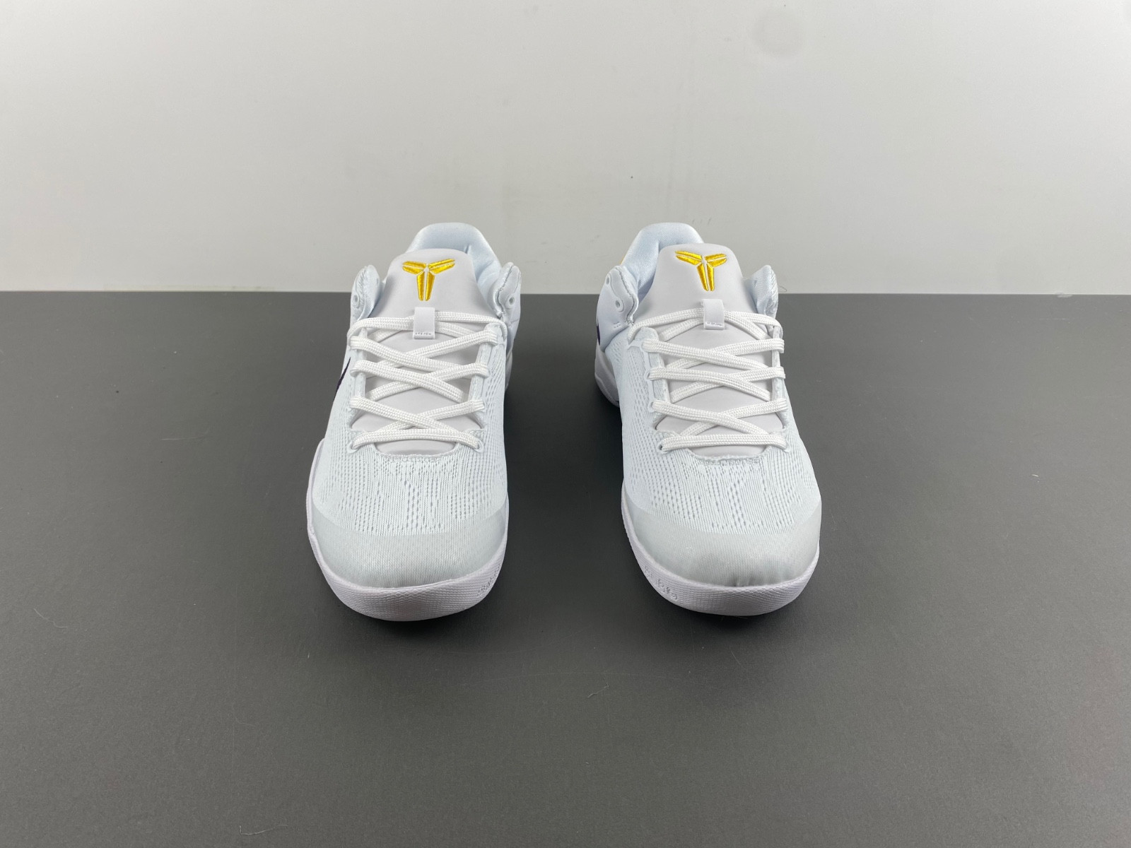 nike kobe 8 protro “lakers home” hf9550-100