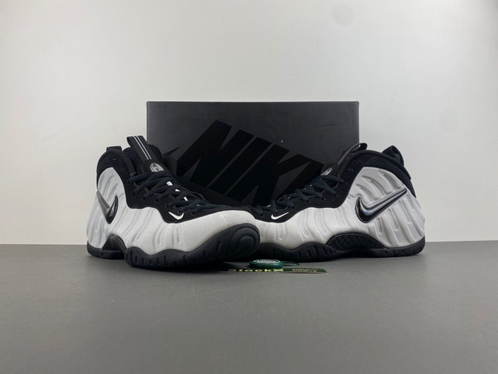 Nike Air Foamposite Pro "Wolf Grey" HF0794-001