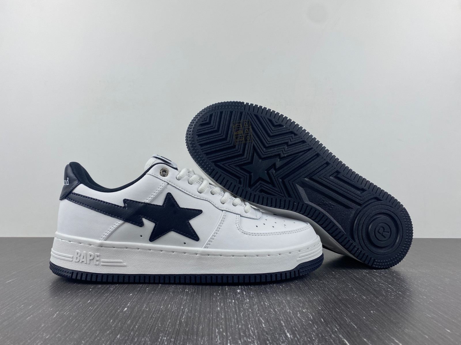 a bathing ape bape sk8 sta