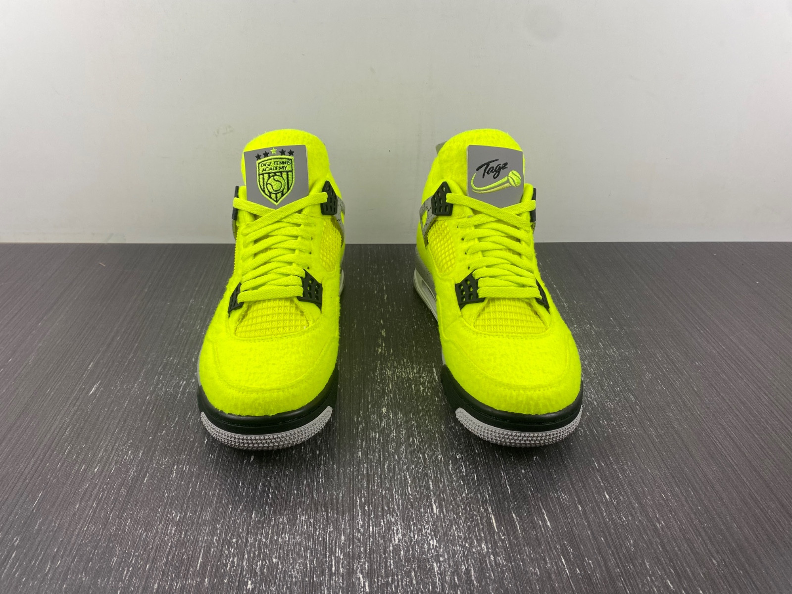 air jordan 4