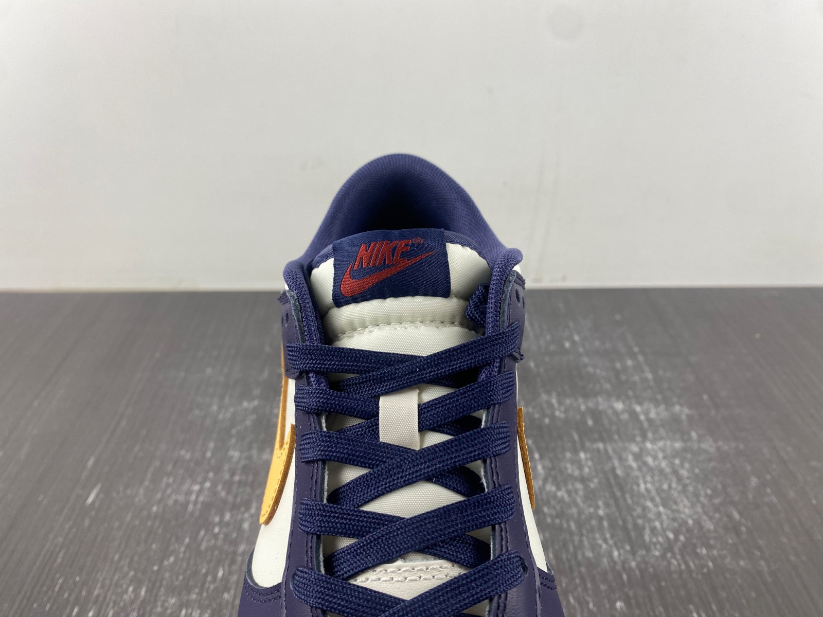 nike dunk low "from nike to you" fv8106-181