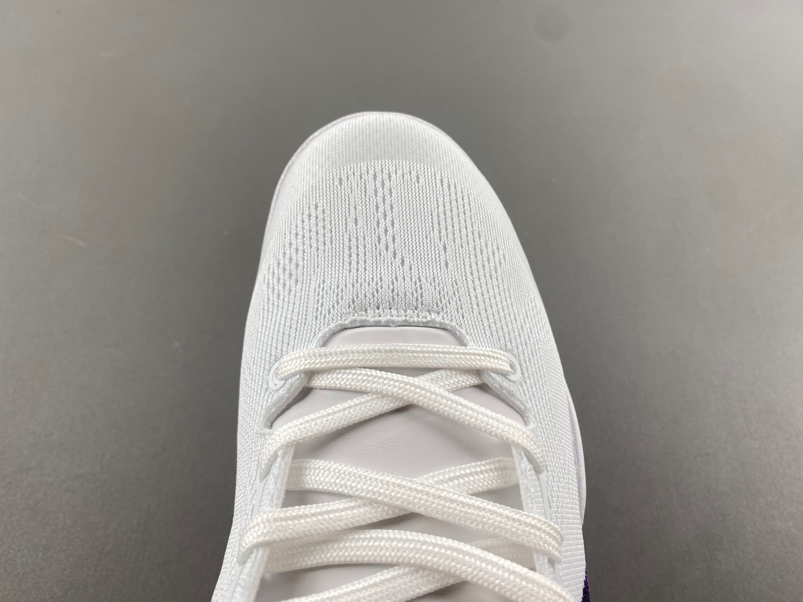 nike kobe 8 protro “lakers home” hf9550-100