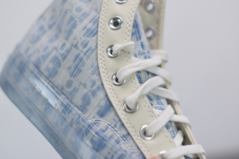 dio* x converse restructured 1970s