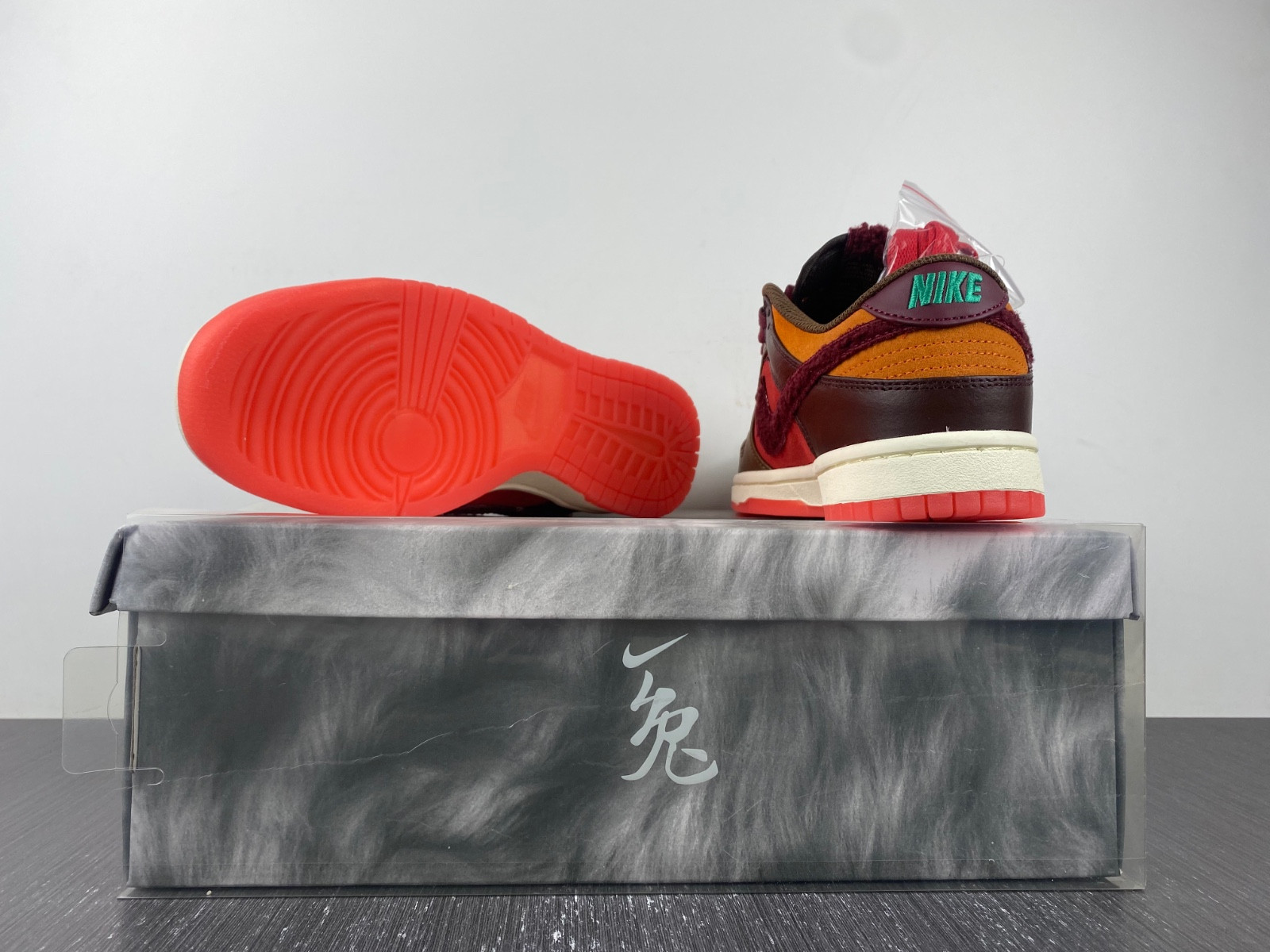 nike dunk low 