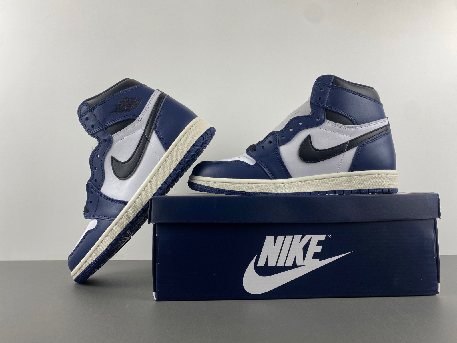 Air Jordan 1 High OG 