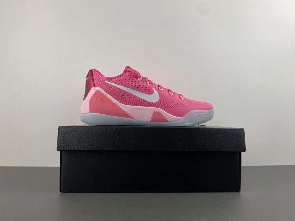 Nike Kobe 9 EM Protro 