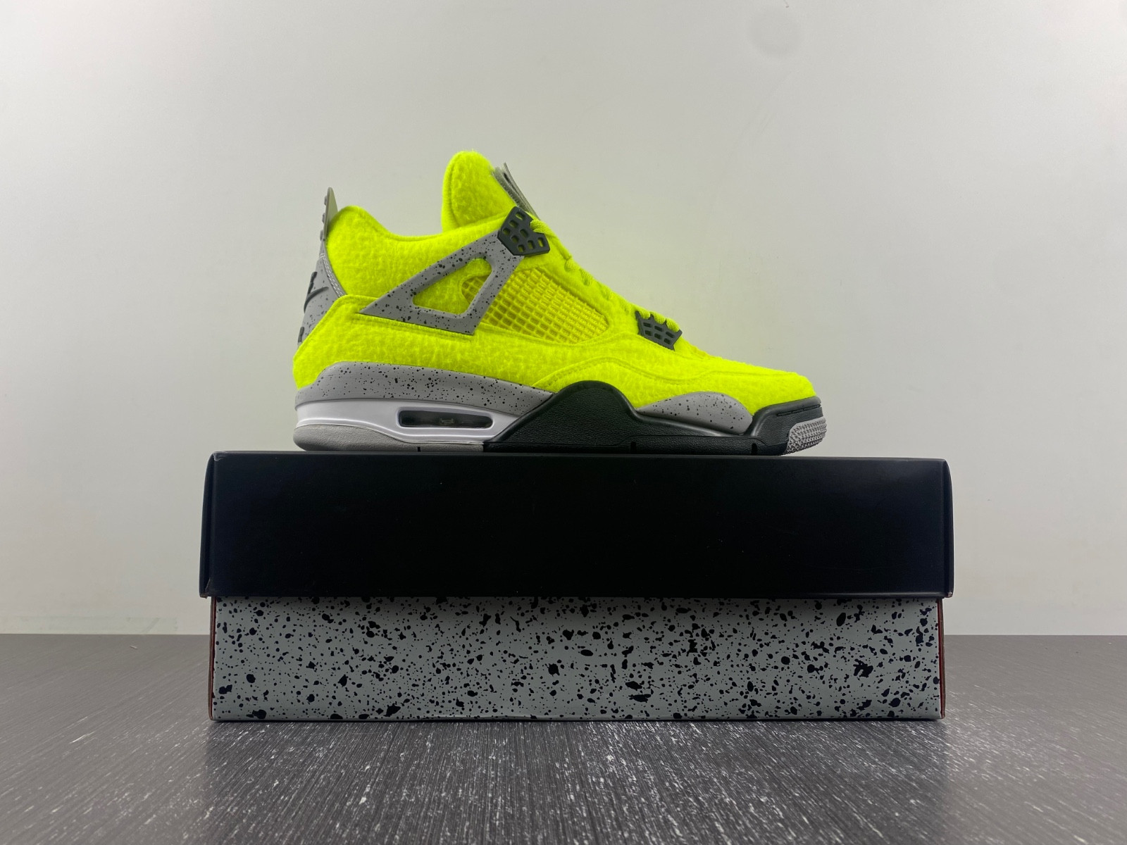 air jordan 4