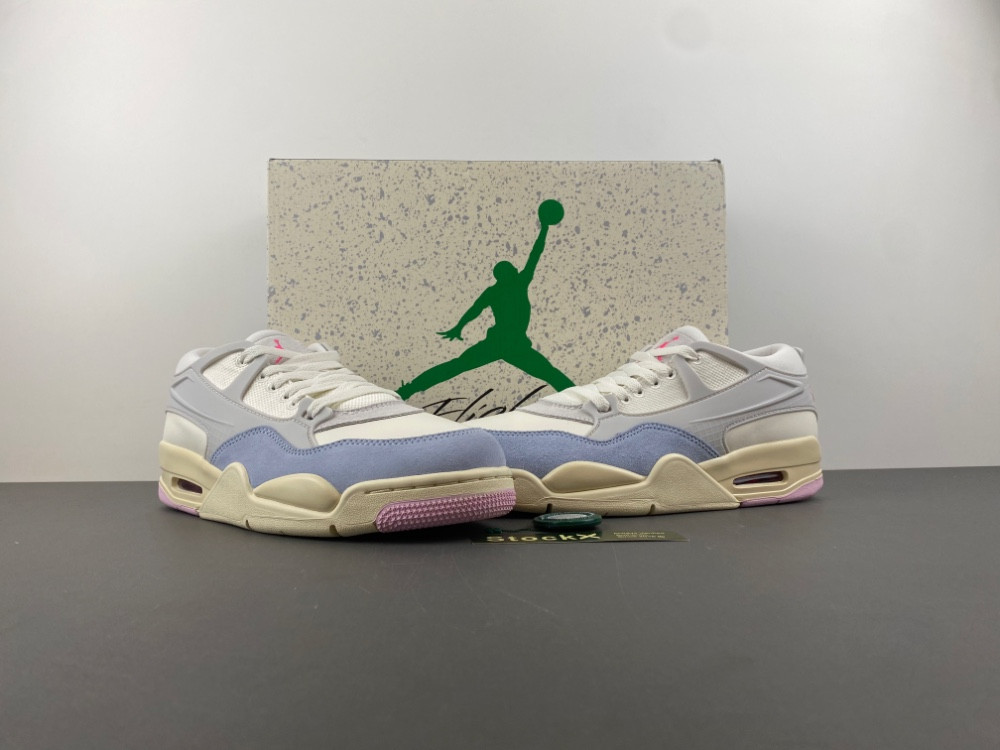 Air Jordan 4 RM WMNS "Easter" IB4466-025