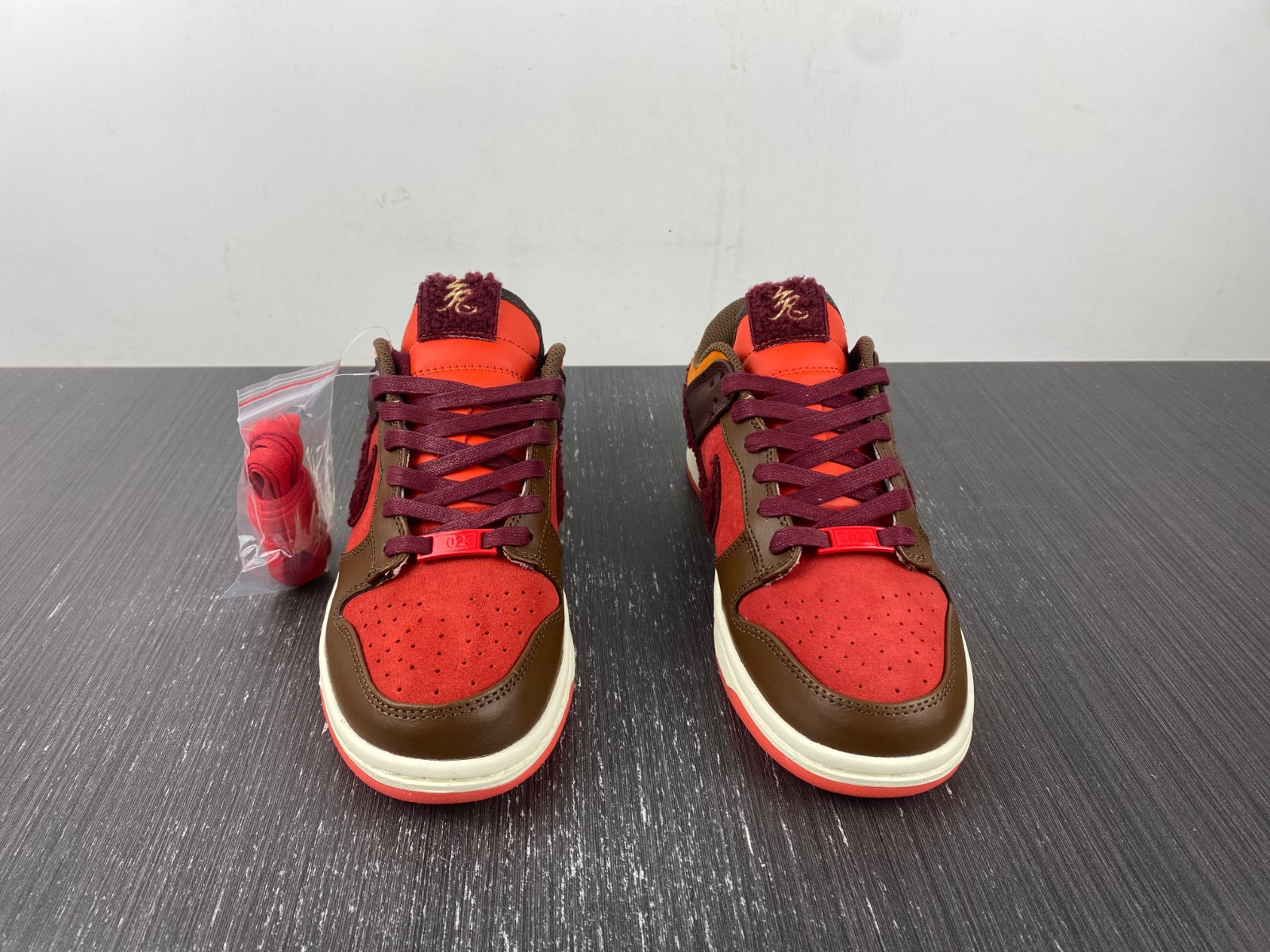 nike dunk low 