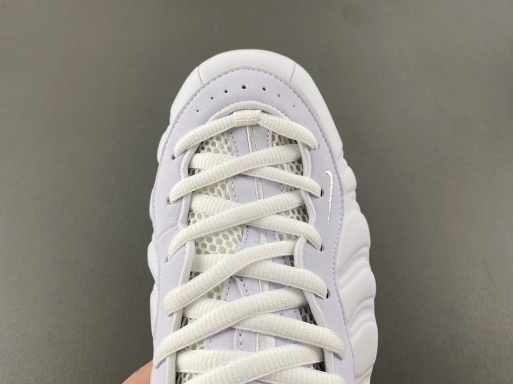 Nike Air Foamposite One "White" HJ5195-100