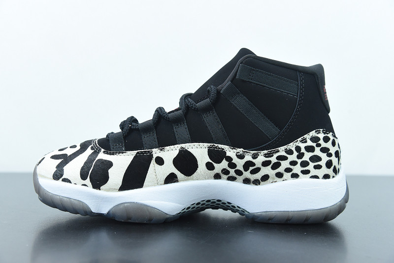 air jordan 11 “animal instinct” ar0715-010
