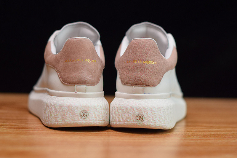 alexer mceen sneakers