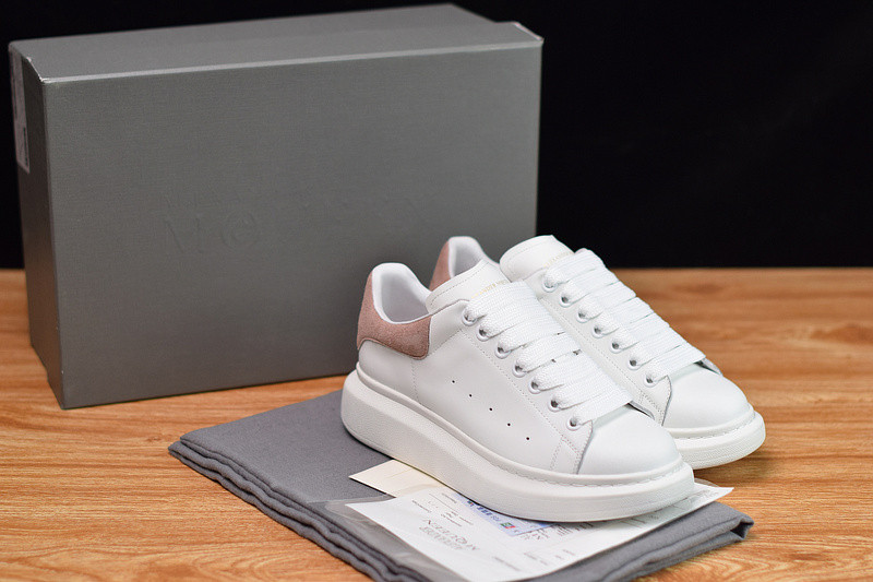 alexer mceen sneakers