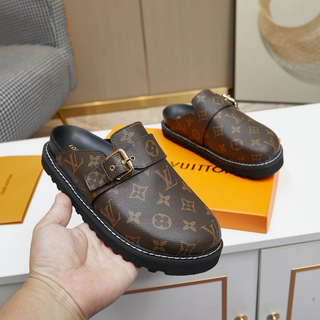 LVT SANDALS