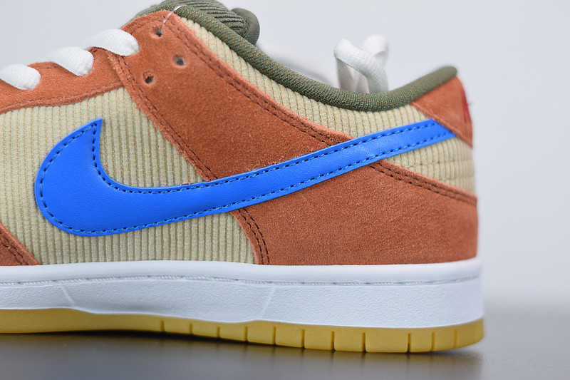 nike sb dunk low pro 