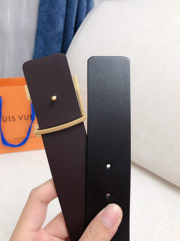 lvt belt