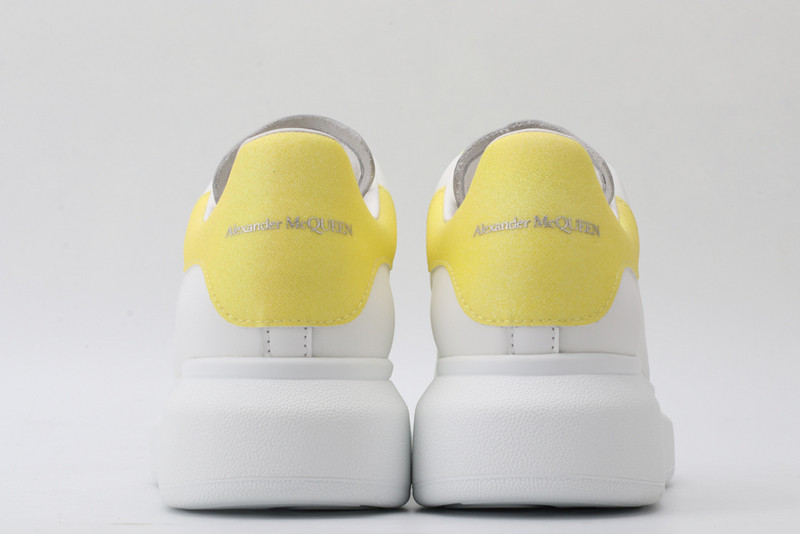 alexer mceen sneakers