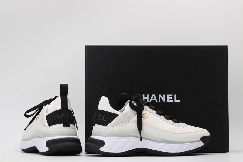 Ch*el sneaker