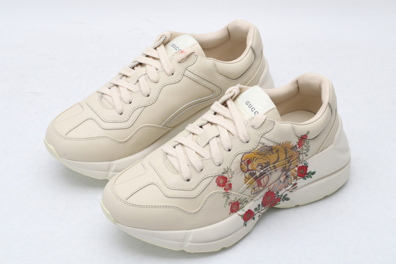 g*u*i rhyton sneaker
