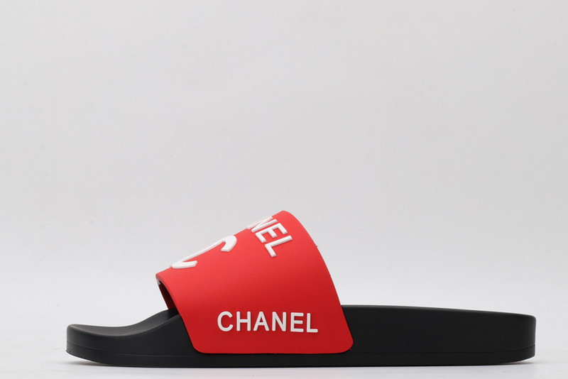Ch*el slide