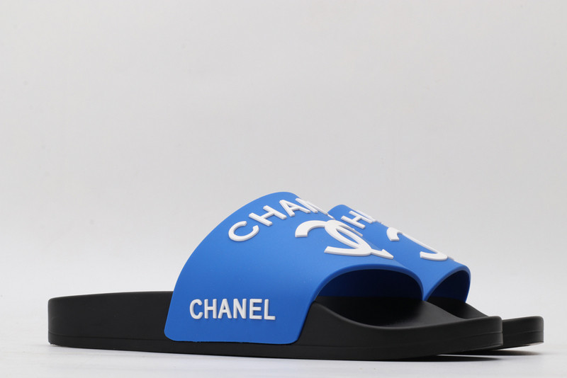 Ch*el slide