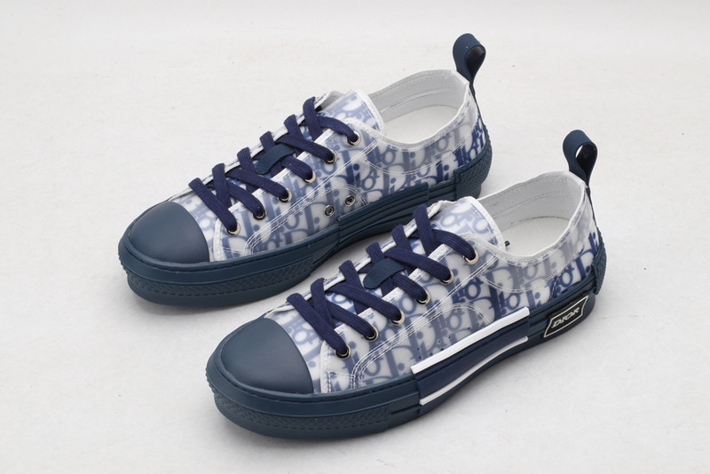 dio* b23 low-top sneaker