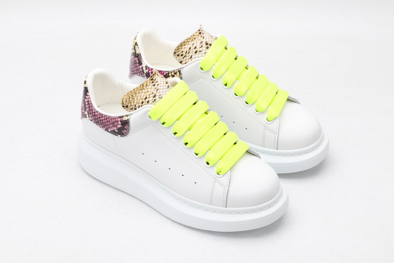 alexer mceen sneakers