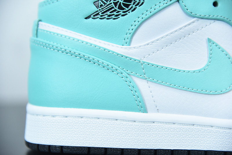 air jordan 1 mid 