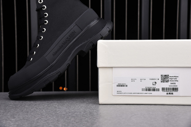 alexer mceen sneakers