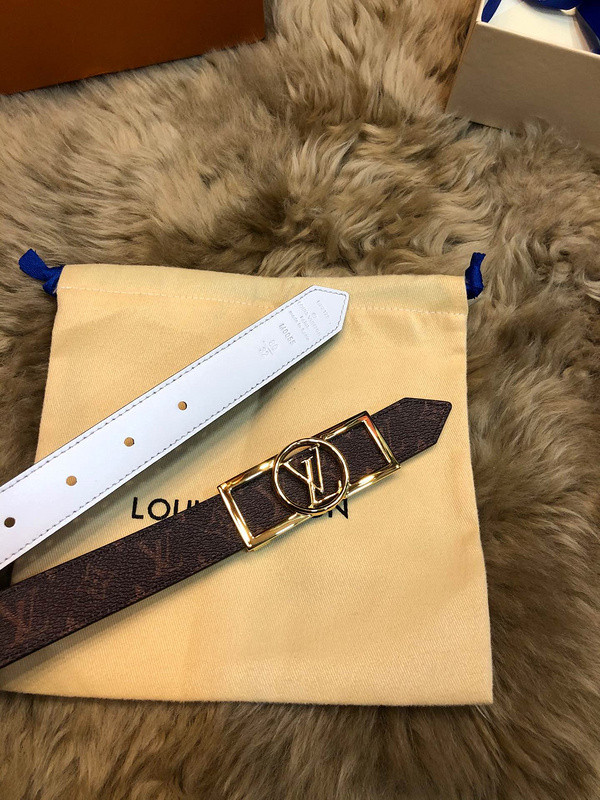 lvt belt