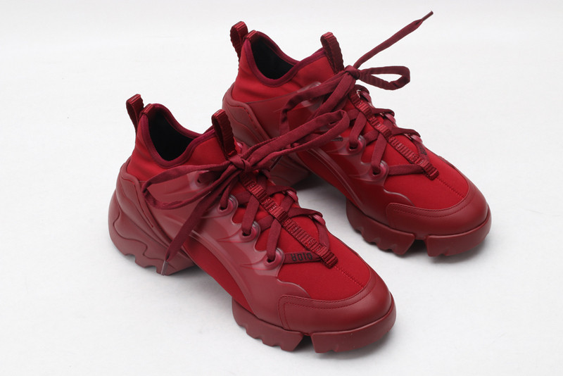 dio* d-connect sneaker