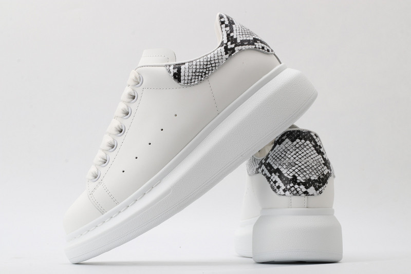 alexer mceen sneakers