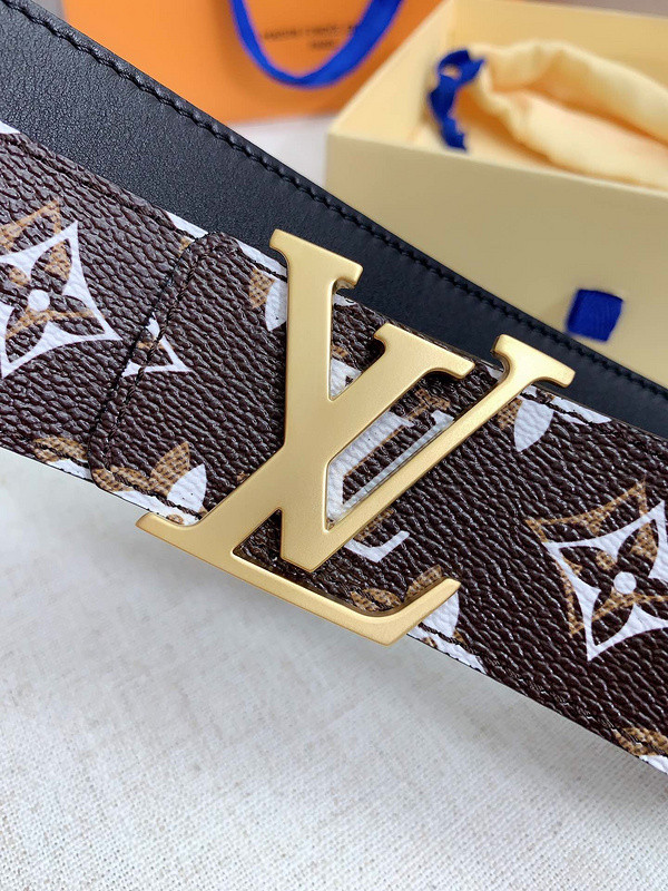 lvt belt