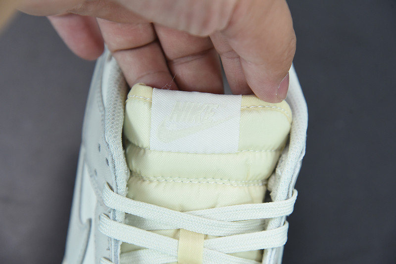 nike dunk low “light bone“ dd1503-107