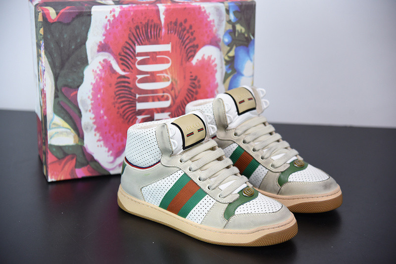g*u*i sneaker