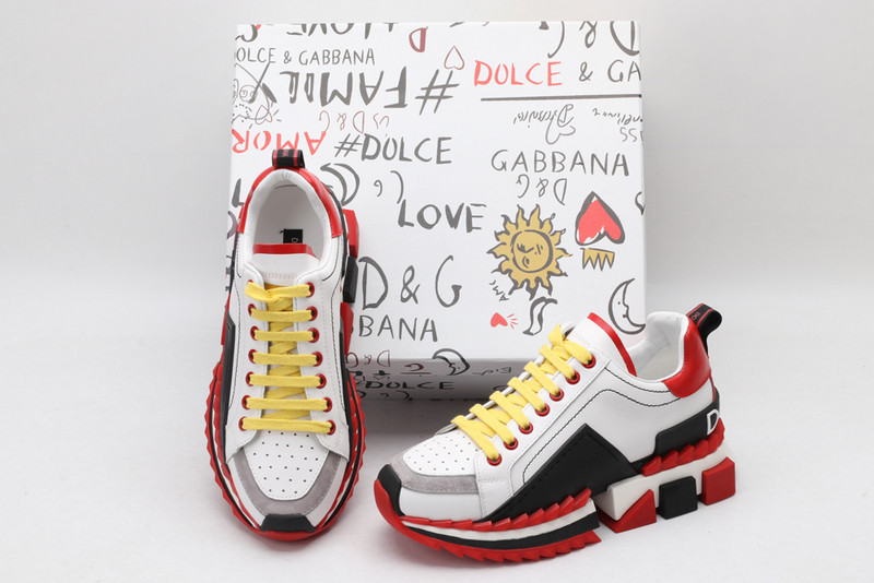 dg sneaker