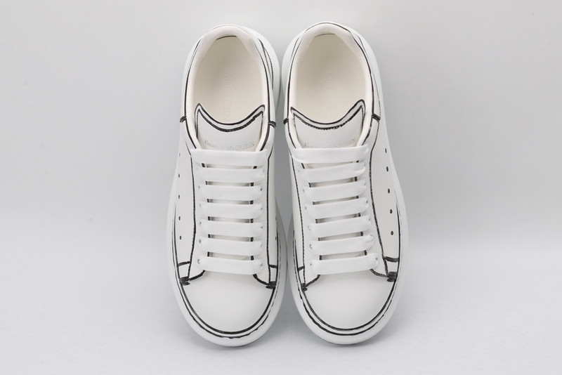 alexer mceen sneakers