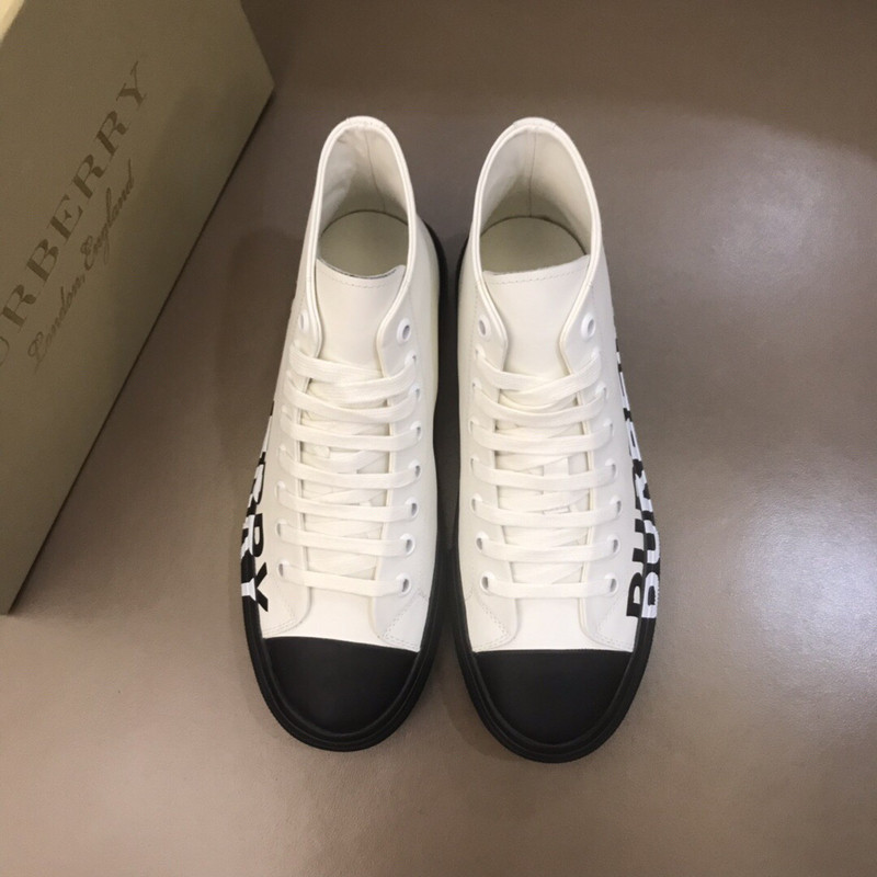 B**rry sneaker