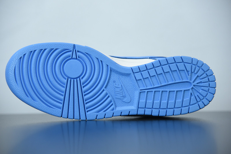 nike dunk low “coast” dd1503-100