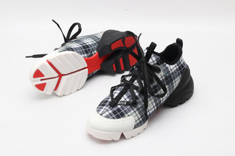 dio* d-connect sneaker