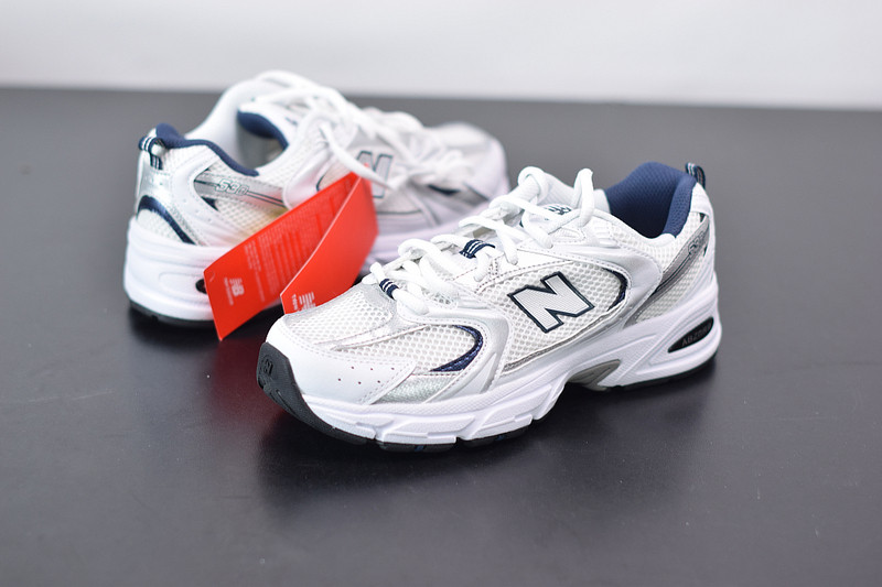 new balance nb530