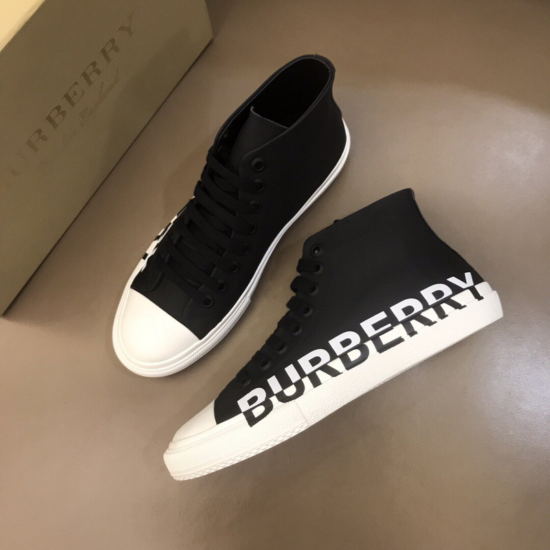 B**rry sneaker