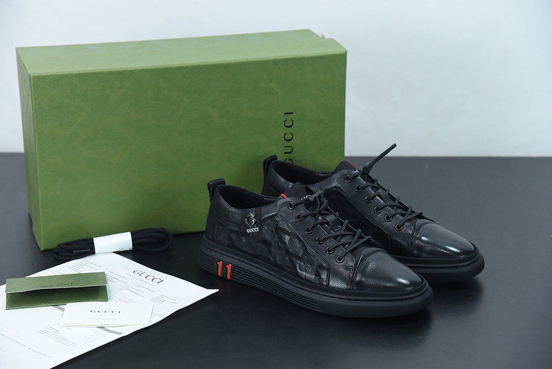 g*u*i sneaker