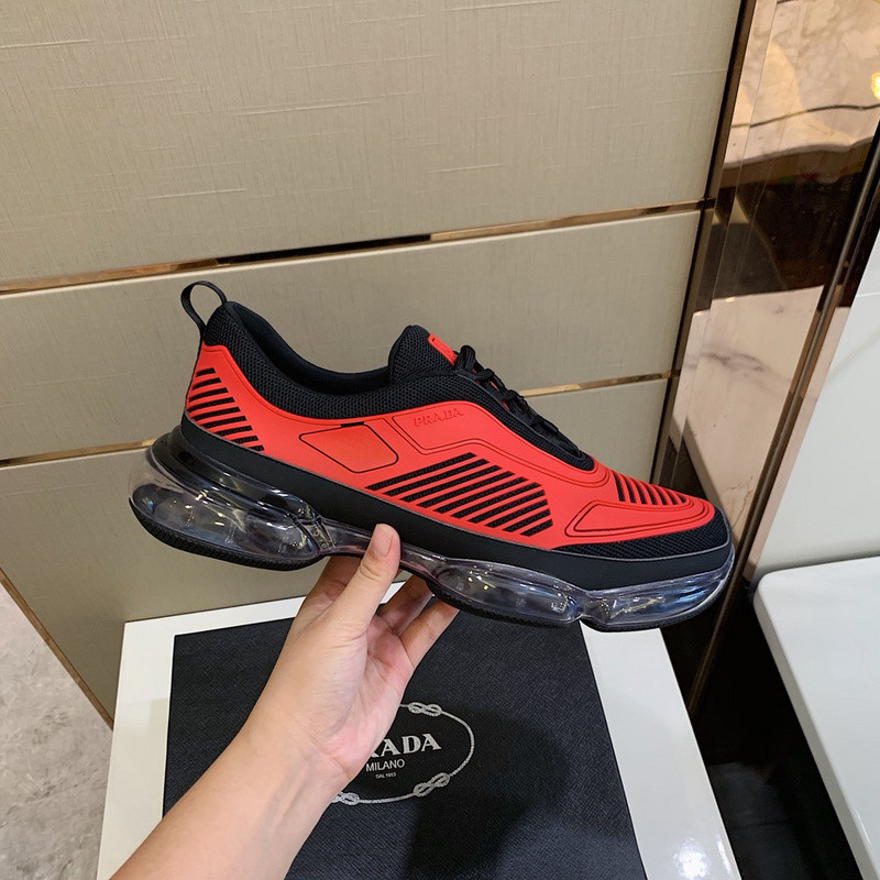 pr sneaker