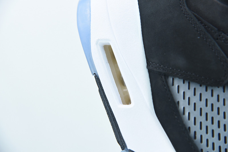 air jordan 5 retro "oreo" 2021 ct4838-011