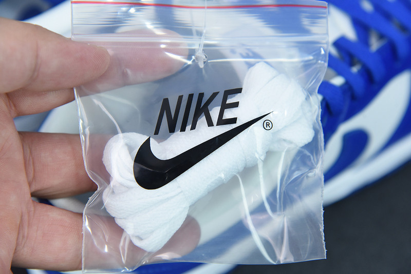 nike dunk low retro sp "kentucky" cu1726-100