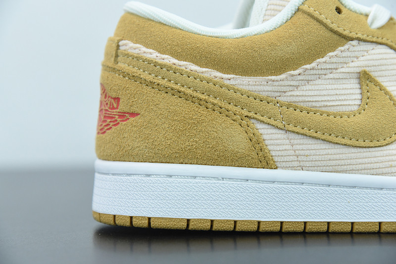 wmns air jordan 1 low se 