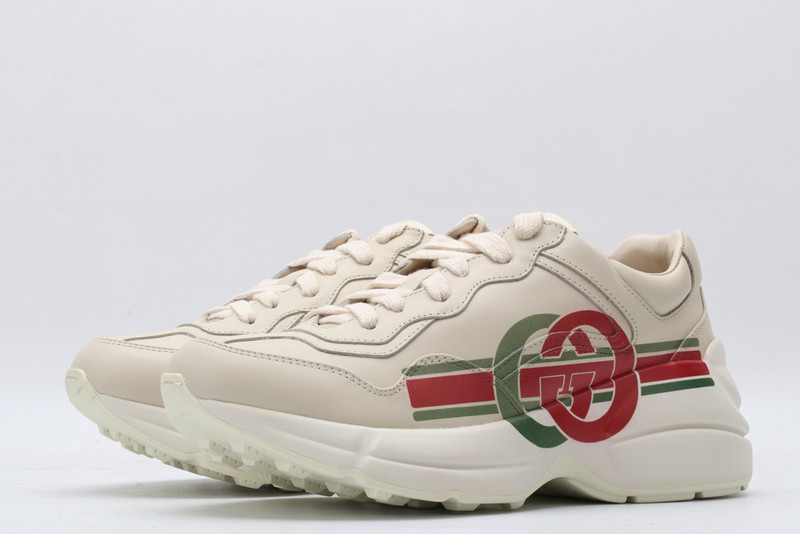 g*u*i rhyton sneaker